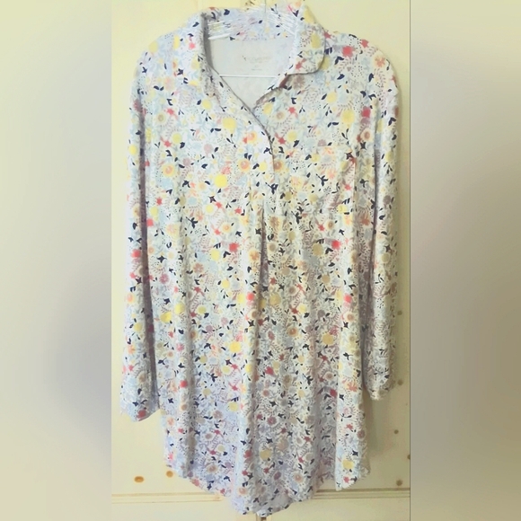 UGG Other - KOOLABURRA By UGG Night Shirt 1X